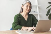 Indexes all content in the site