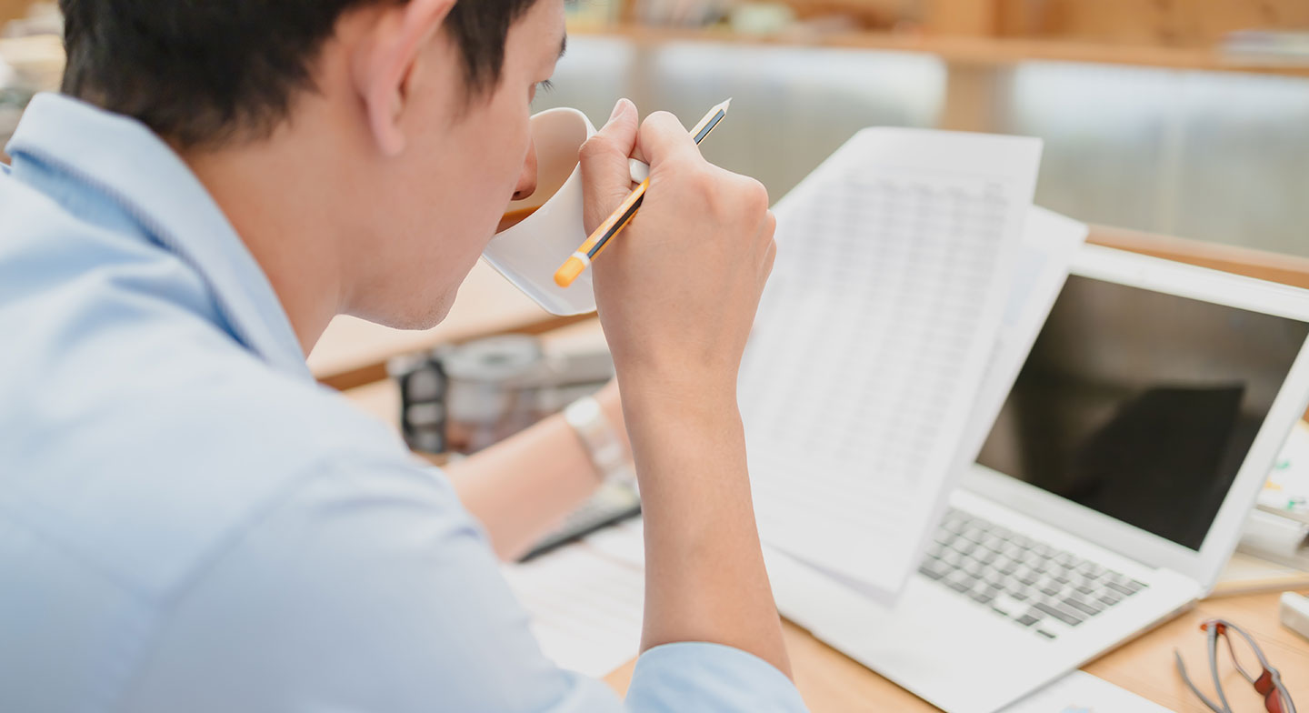 Sachbearbeiter (m/w/d) Finanzbuchhaltung